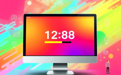 The Role of Website Speed in User Retention