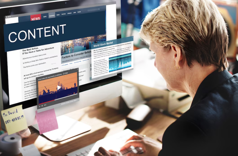 How SEO, Content, and Web Development Work Together to Drive Maximum ROI