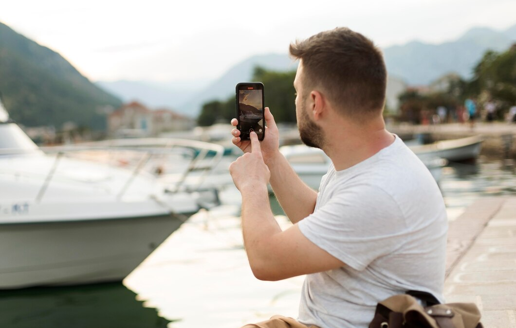 How Marine Digital Marketing Helps Yacht Brokers Generate Qualified Leads