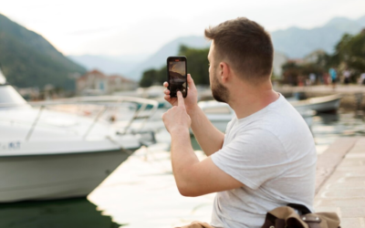 How Marine Digital Marketing Helps Yacht Brokers Generate Qualified Leads