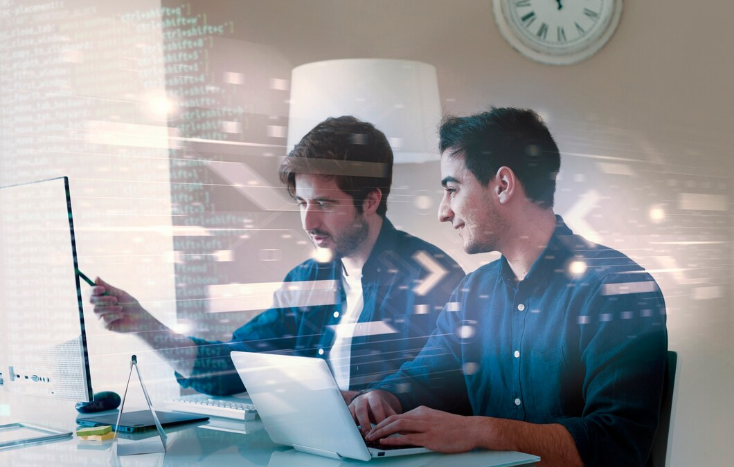 Web Development Services Explained: What Modern Businesses Actually Need