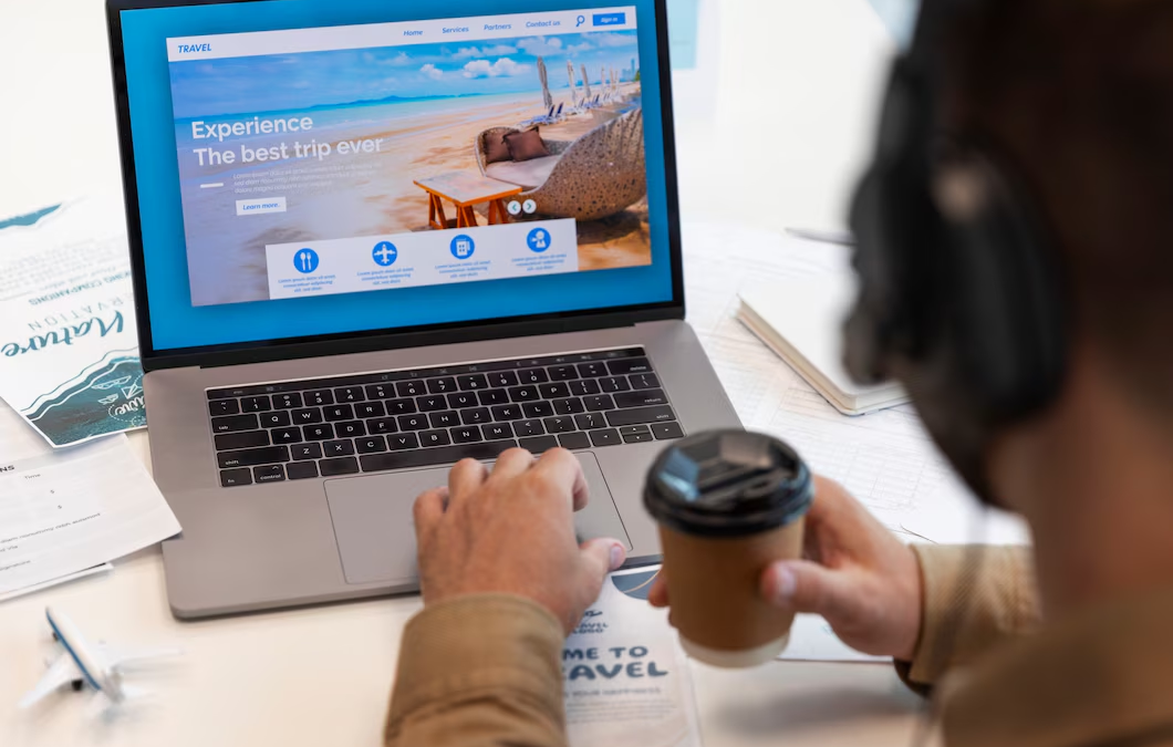 Web Development for Marine & Local Businesses in West Palm Beach