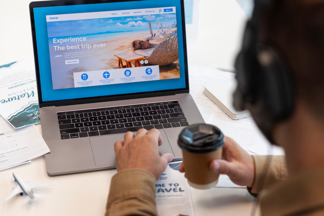 Web Development for Marine Web Development for Marine