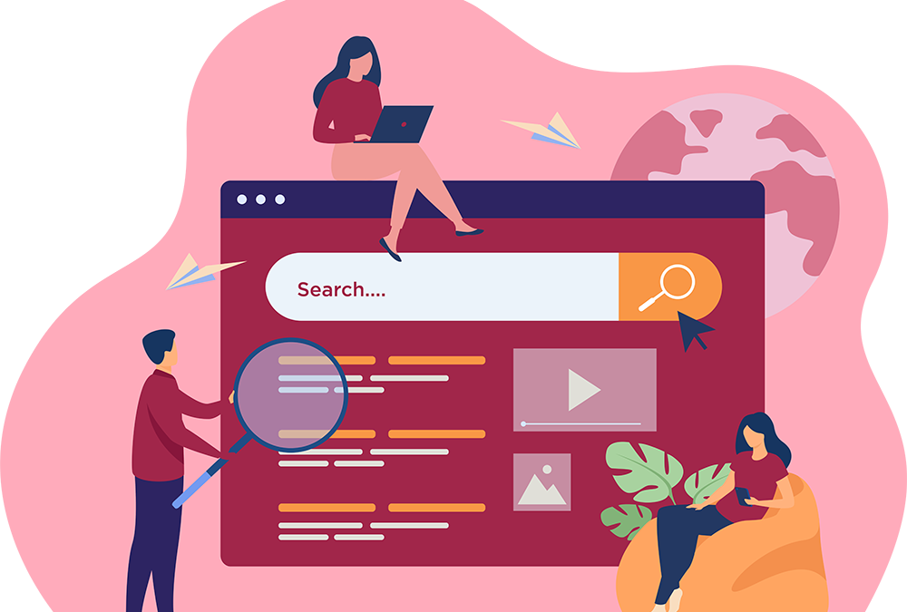 Custom vs Template Websites: Insights from Web Developers in West Palm Beach