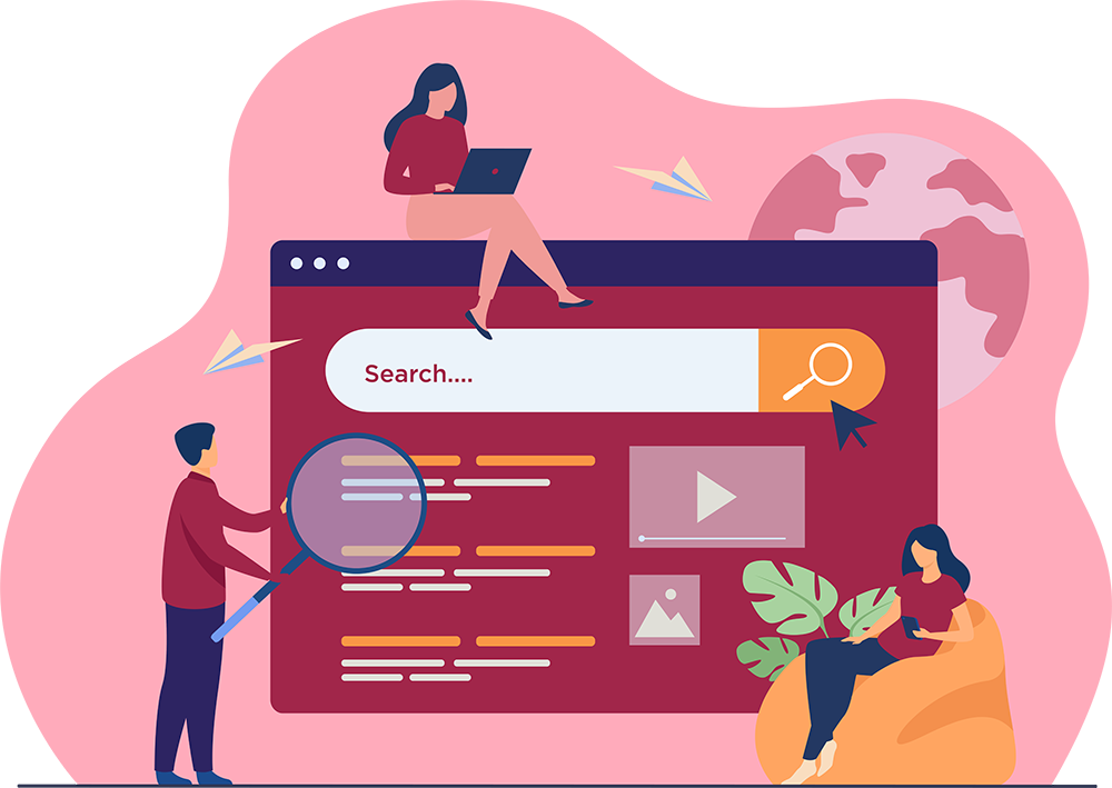 Web Developers in West Palm Beach