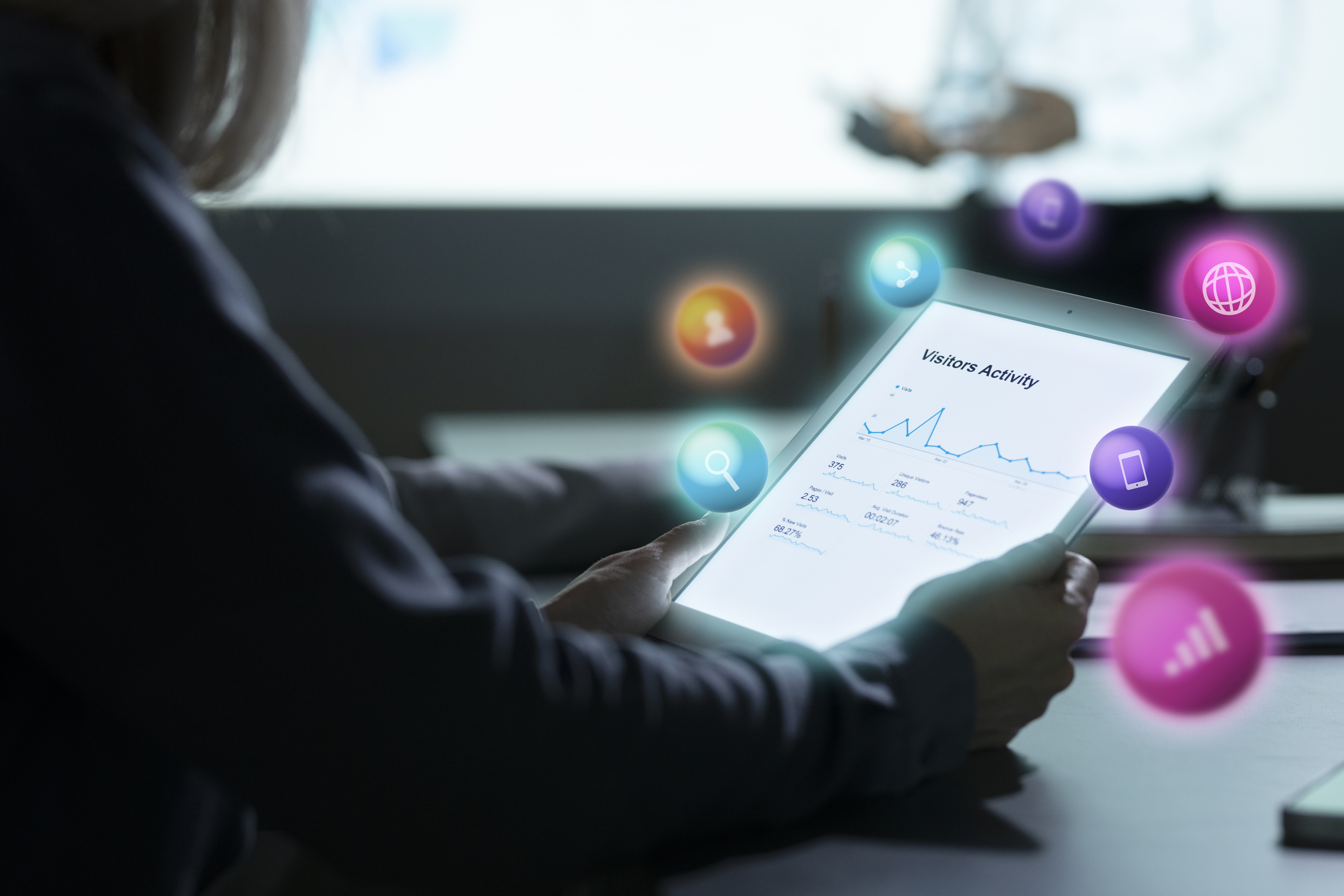 Marine Digital Marketing