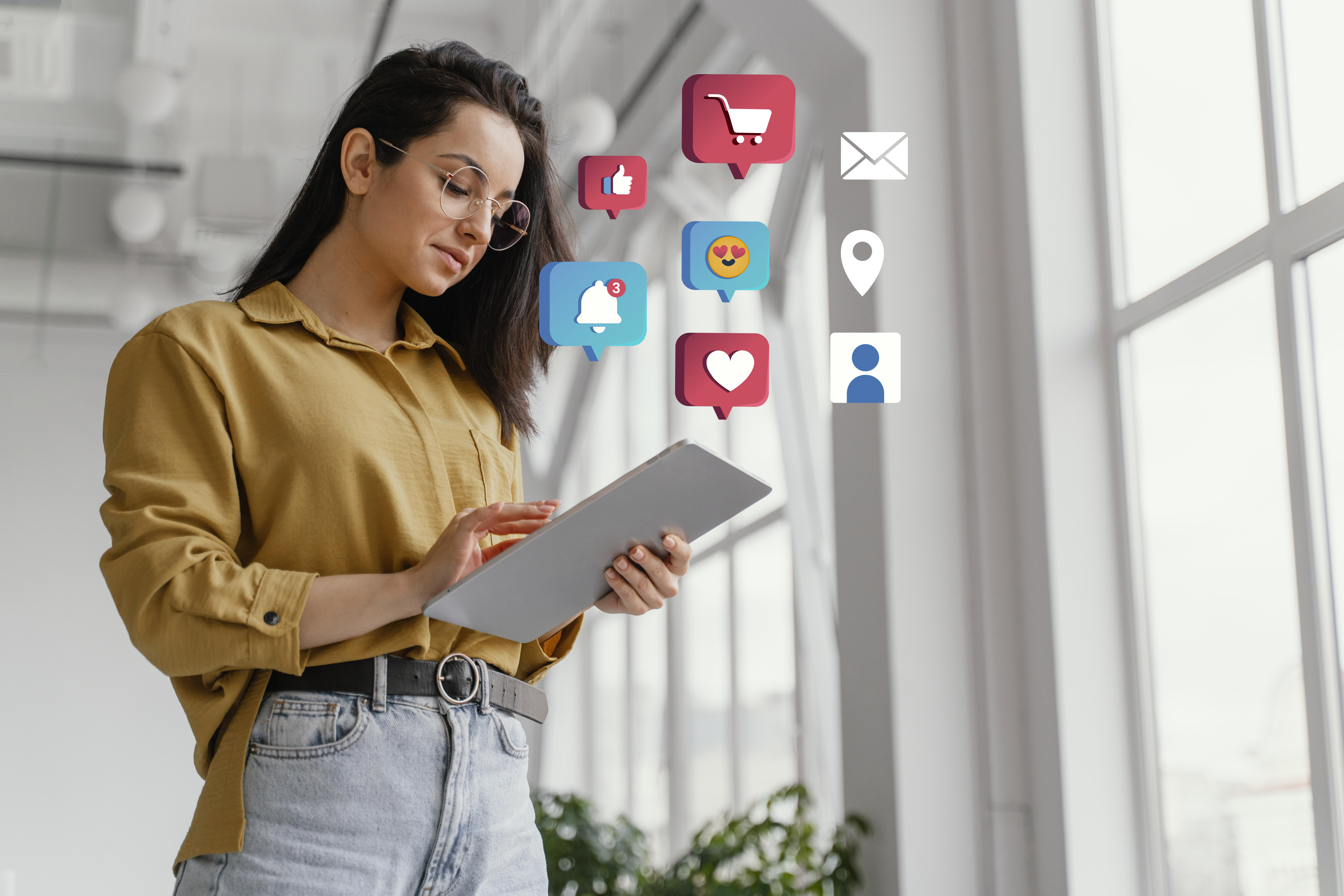 Local Digital Marketing